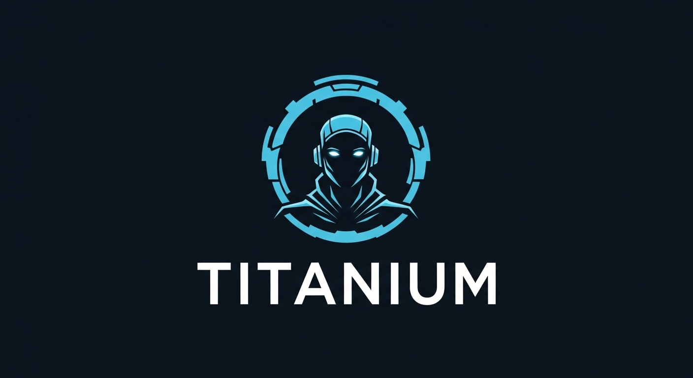 Titanium
